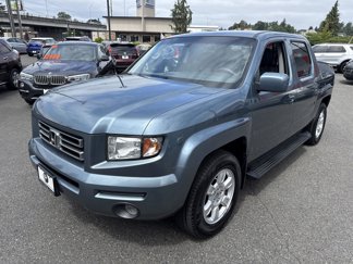 Used 2007 Honda Ridgeline RTS image 1