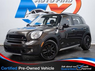 Used 2016 MINI Cooper Countryman S image 1
