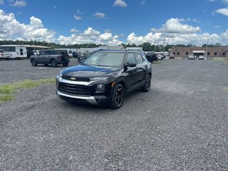 Used 2021 Chevrolet TrailBlazer LT w/ Convenience Package image 1