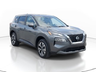 Used 2023 Nissan Rogue SV image 1