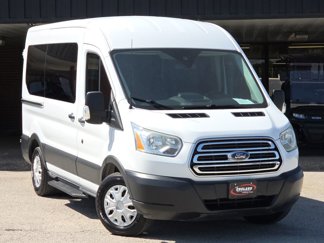 Used 2015 Ford Transit 150 XLT image 1