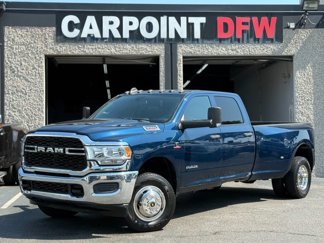 Used 2022 RAM 3500 Tradesman w/ Max Tow Package image 1