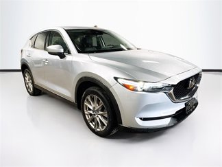 Used 2020 MAZDA CX-5 Grand Touring image 1