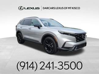 Used 2024 Honda CR-V Sport image 1