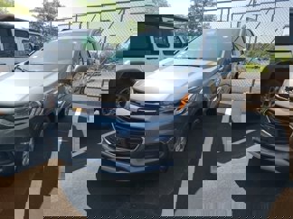 Certified 2019 Chevrolet Trax LT w/ LT Convenience Package image 1