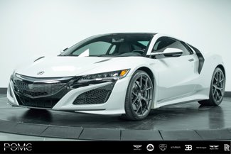 Used 2018 Acura NSX image 1