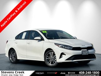 Used 2023 Kia Forte LXS image 1
