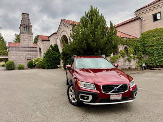 Used 2008 Volvo XC70 3.2 image 1