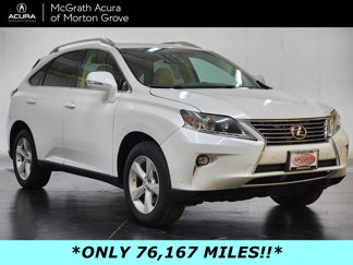Used 2015 Lexus RX 350 AWD image 1