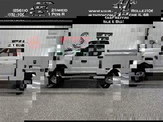 Used 2019 Ford F350 XL image 1