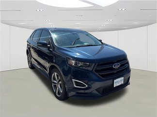 Used 2017 Ford Edge Sport w/ Equipment Group 401A image 1