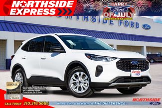 New 2025 Ford Escape Active w/ Tech Pack #1 image 1