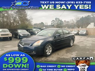 Used 2009 Nissan Altima 2.5 SL w/ SL Pkg image 1
