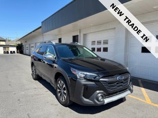Used 2024 Subaru Outback Touring XT image 1