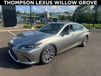Used 2019 Lexus ES 350 image 1