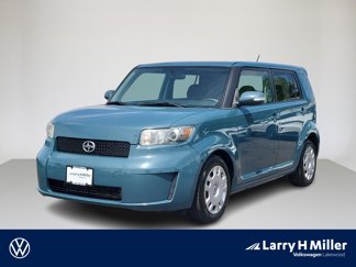 Used 2008 Scion xB image 1