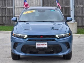 Used 2024 Dodge Hornet GT Plus video 2