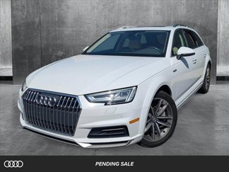 Used 2018 Audi A4 2.0T allroad Premium Plus image 1