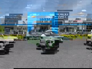 New 2025 Chevrolet Trax ACTIV w/ Driver Confidence Package image 1
