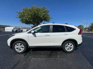 Used 2013 Honda CR-V EX-L image 1