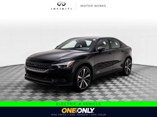 Used 2022 Polestar Polestar 2 w/ Plus Package image 1