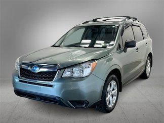 Used 2016 Subaru Forester 2.5i w/ Alloy Wheel Package image 1