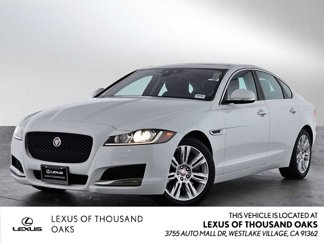 Used 2016 Jaguar XF Premium image 1