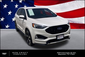 Used 2019 Ford Edge ST w/ Convenience Package image 1