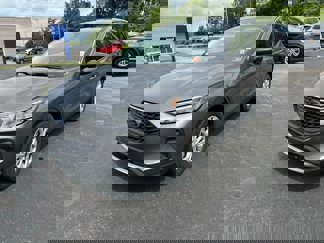 Certified 2024 Ford Escape Active image 1