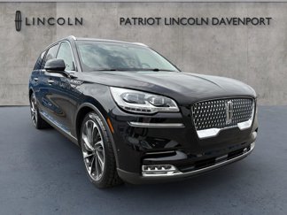 Used 2022 Lincoln Aviator Reserve w/ Equipment Group 201A image 1