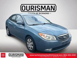 Used 2007 Hyundai Elantra GLS image 1