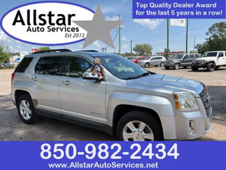 Used 2012 GMC Terrain SLE image 1