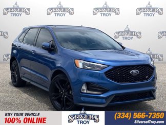 Used 2020 Ford Edge ST w/ Equipment Group 401A image 1