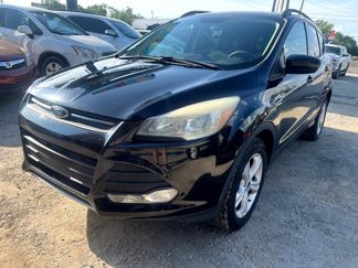 Used 2016 Ford Escape SE w/ Equipment Group 201A image 1