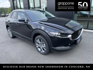 New 2025 MAZDA CX-30 AWD 2.5 S w/ Preferred Package image 1