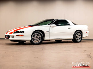 Used 1997 Chevrolet Camaro Z28 w/ Preferred Equipment Group 2 image 1