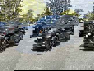 Certified 2020 Jeep Grand Cherokee Limited X image 1