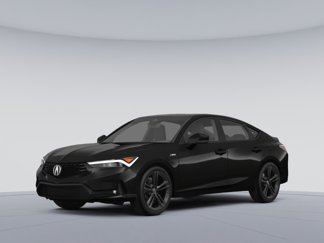 Used 2025 Acura Integra A-Spec image 1