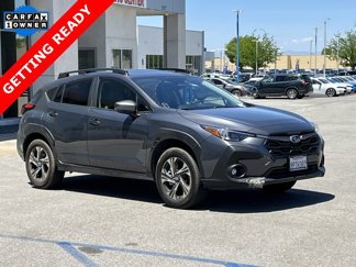 Used 2024 Subaru Crosstrek 2.0i Premium image 1
