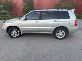 Used 2007 Toyota Highlander V6 image 1