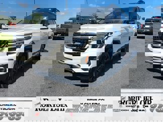 Used 2022 Kia Seltos Nightfall Edition image 1