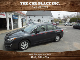 Used 2016 Subaru Impreza 2.0i image 1