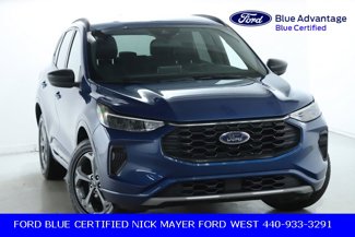 Certified 2023 Ford Escape ST-Line image 1
