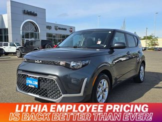 Used 2023 Kia Soul LX w/ Option Group 015 image 1