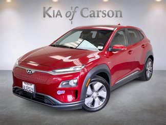 Used 2019 Hyundai Kona Ultimate image 1