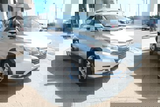 Used 2016 Honda HR-V EX image 1