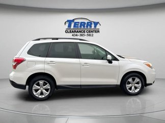 Used 2015 Subaru Forester 2.5i Premium image 1