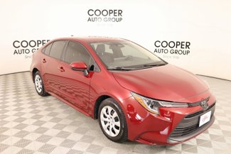 Used 2024 Toyota Corolla LE video 1