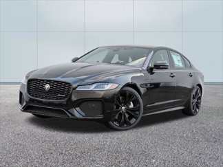 New 2024 Jaguar XF R-Dynamic SE image 1