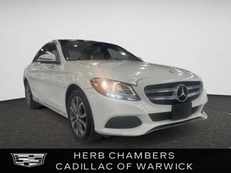 Used 2016 Mercedes-Benz C 300 4MATIC Sedan image 1